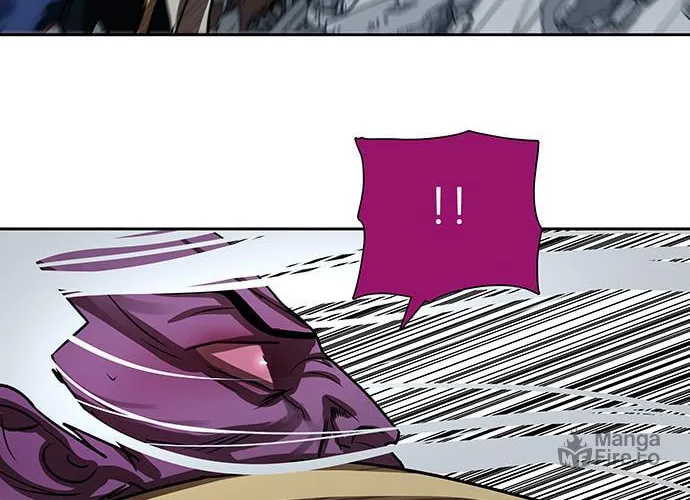 Escort Warrior Chapter 182 page 77 - 