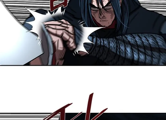 Escort Warrior Chapter 182 page 79 - 