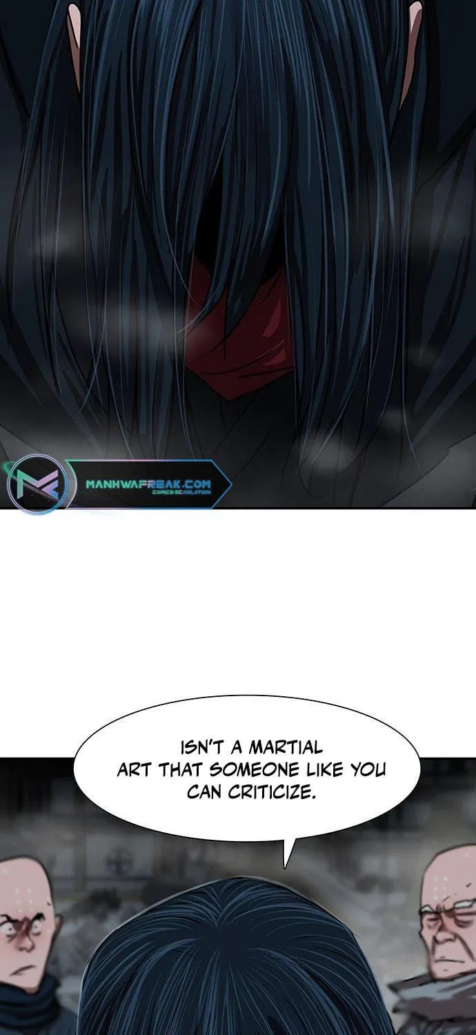 Escort Warrior Chapter 182 page 9 - 