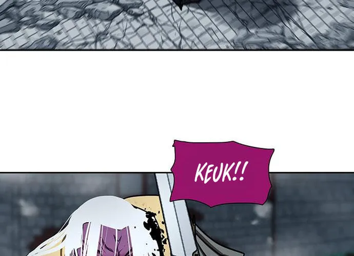 Escort Warrior Chapter 182 page 84 - 