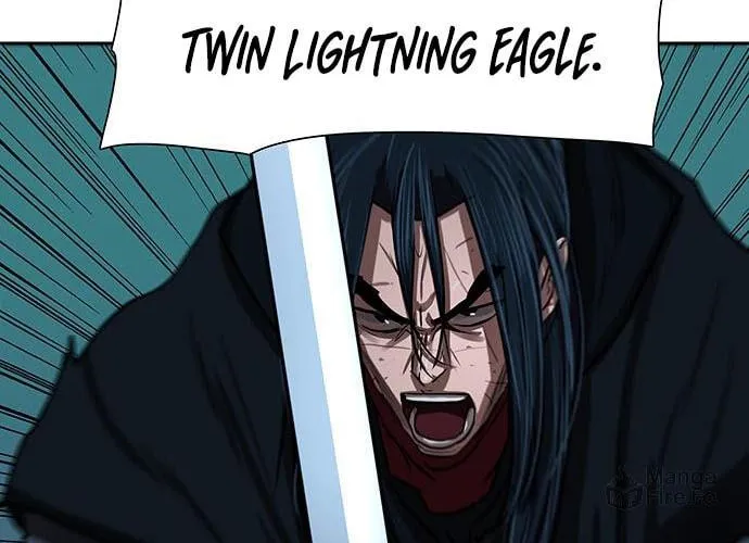 Escort Warrior Chapter 182 page 86 - 