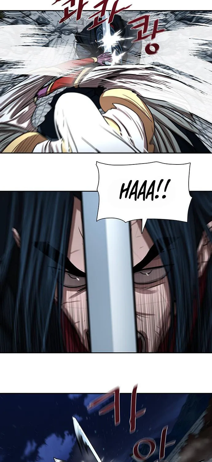 Escort Warrior Chapter 182 page 89 - 