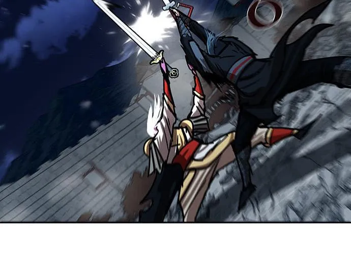 Escort Warrior Chapter 182 page 90 - 