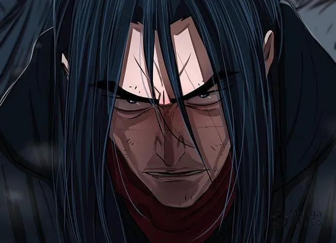 Escort Warrior Chapter 182 page 10 - 