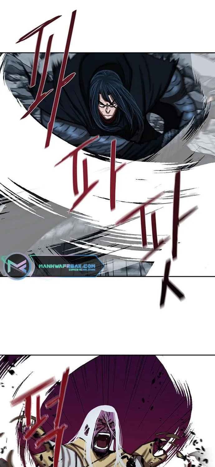 Escort Warrior Chapter 182 page 91 - 