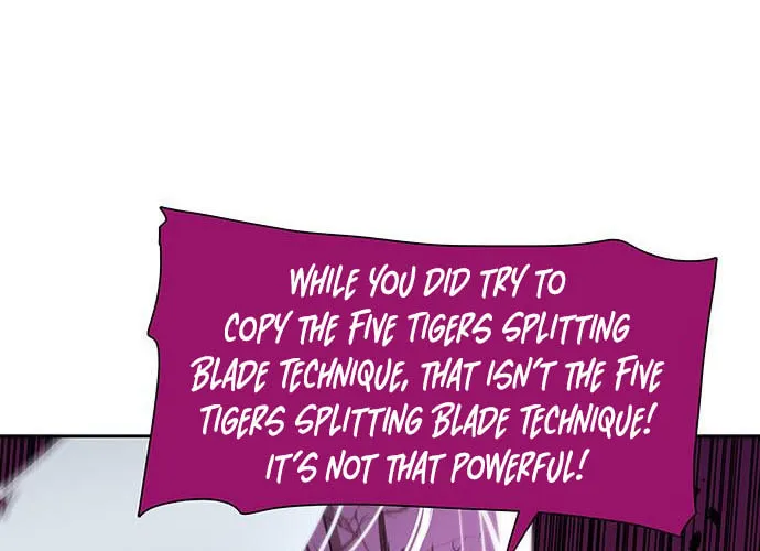 Escort Warrior Chapter 182 page 94 - 