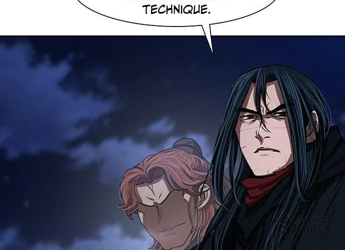 Escort Warrior Chapter 182 page 96 - 