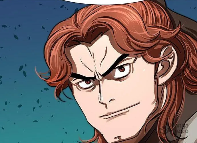 Escort Warrior Chapter 182 page 98 - 
