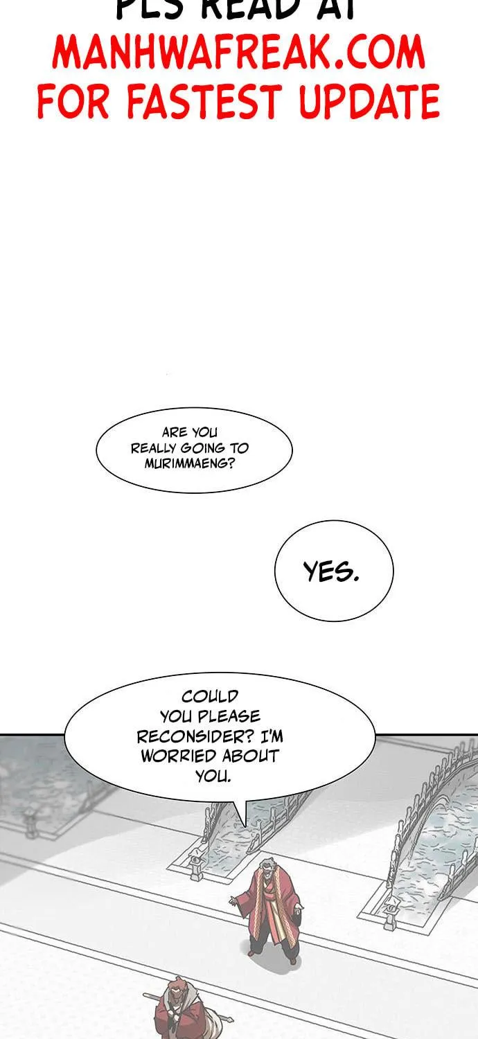 Escort Warrior Chapter 183 page 11 - 