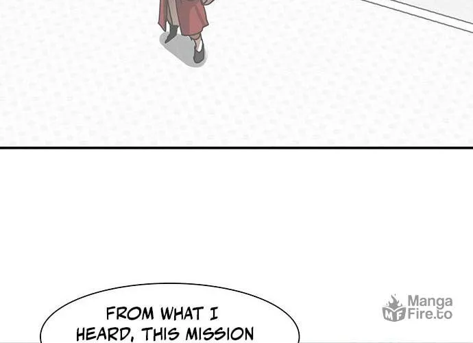 Escort Warrior Chapter 183 page 12 - 