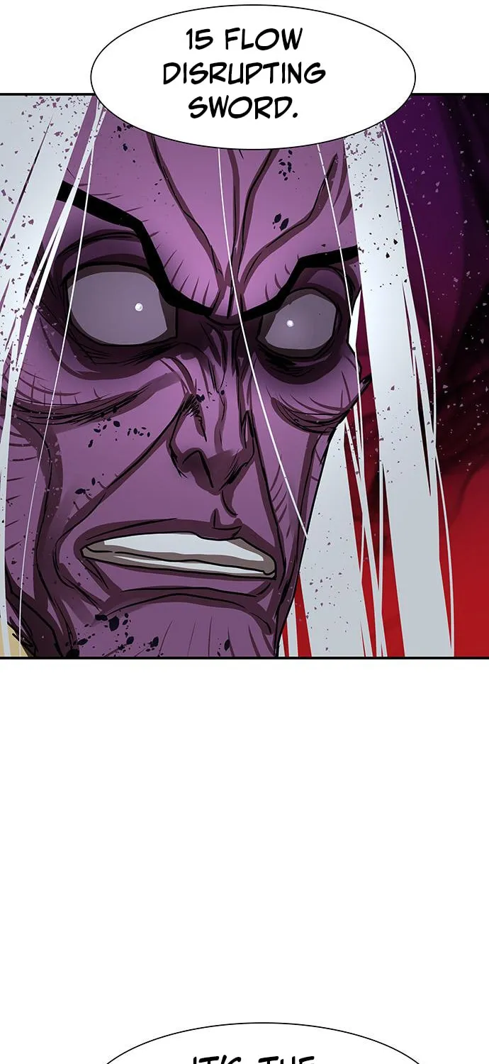 Escort Warrior Chapter 183 page 28 - 