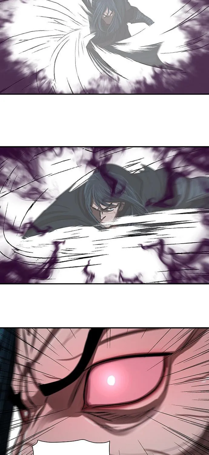 Escort Warrior Chapter 183 page 36 - 