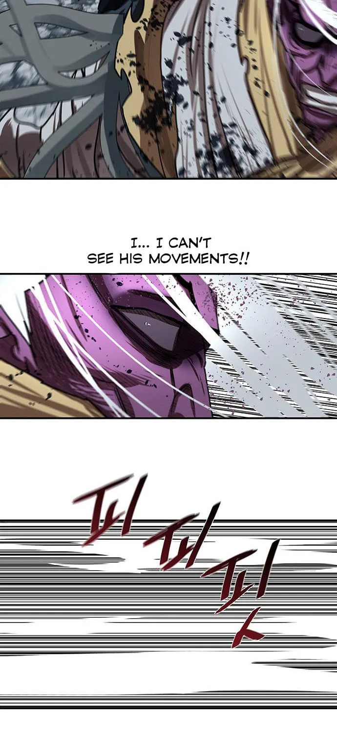 Escort Warrior Chapter 183 page 40 - 
