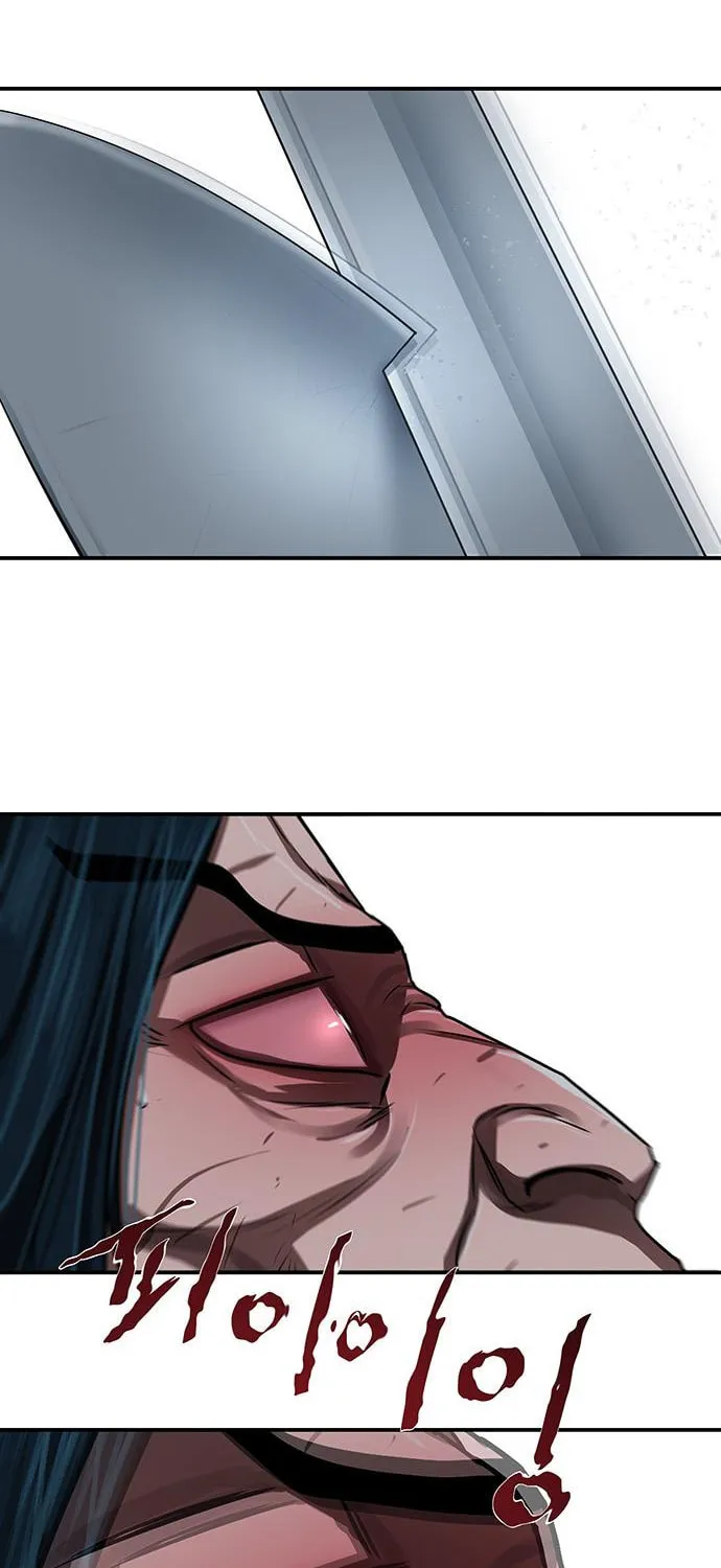Escort Warrior Chapter 183 page 50 - 