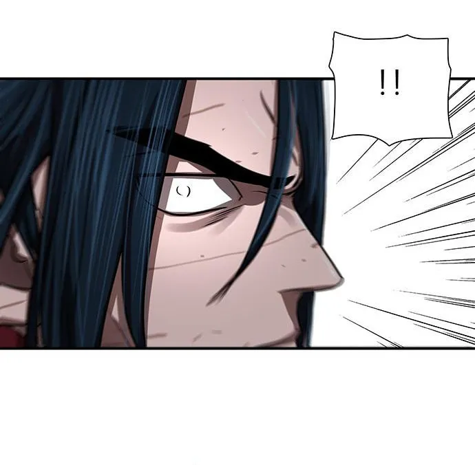 Escort Warrior Chapter 183 page 55 - 
