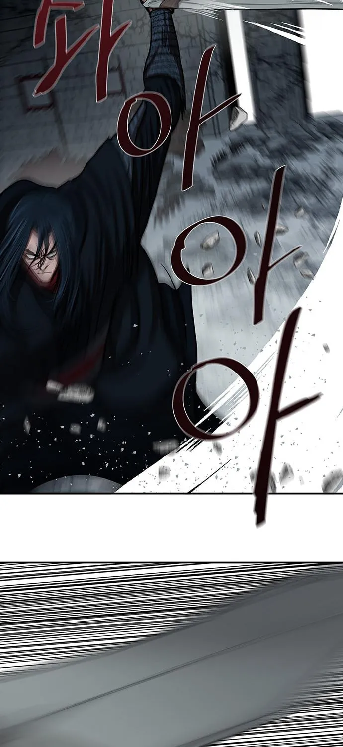 Escort Warrior Chapter 183 page 57 - 