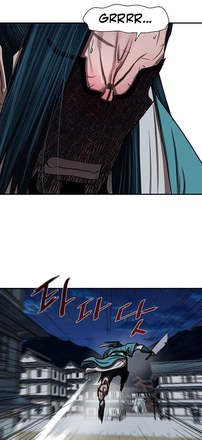 Escort Warrior Chapter 183 page 65 - 