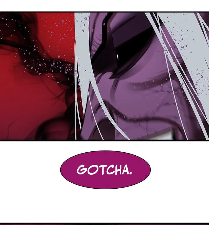Escort Warrior Chapter 183 page 76 - 