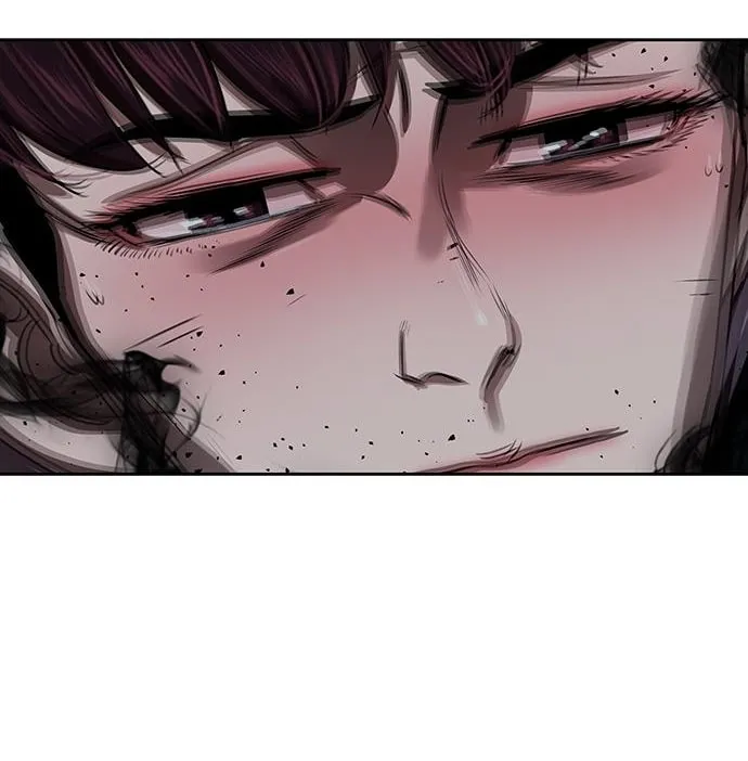 Escort Warrior Chapter 184 page 20 - 