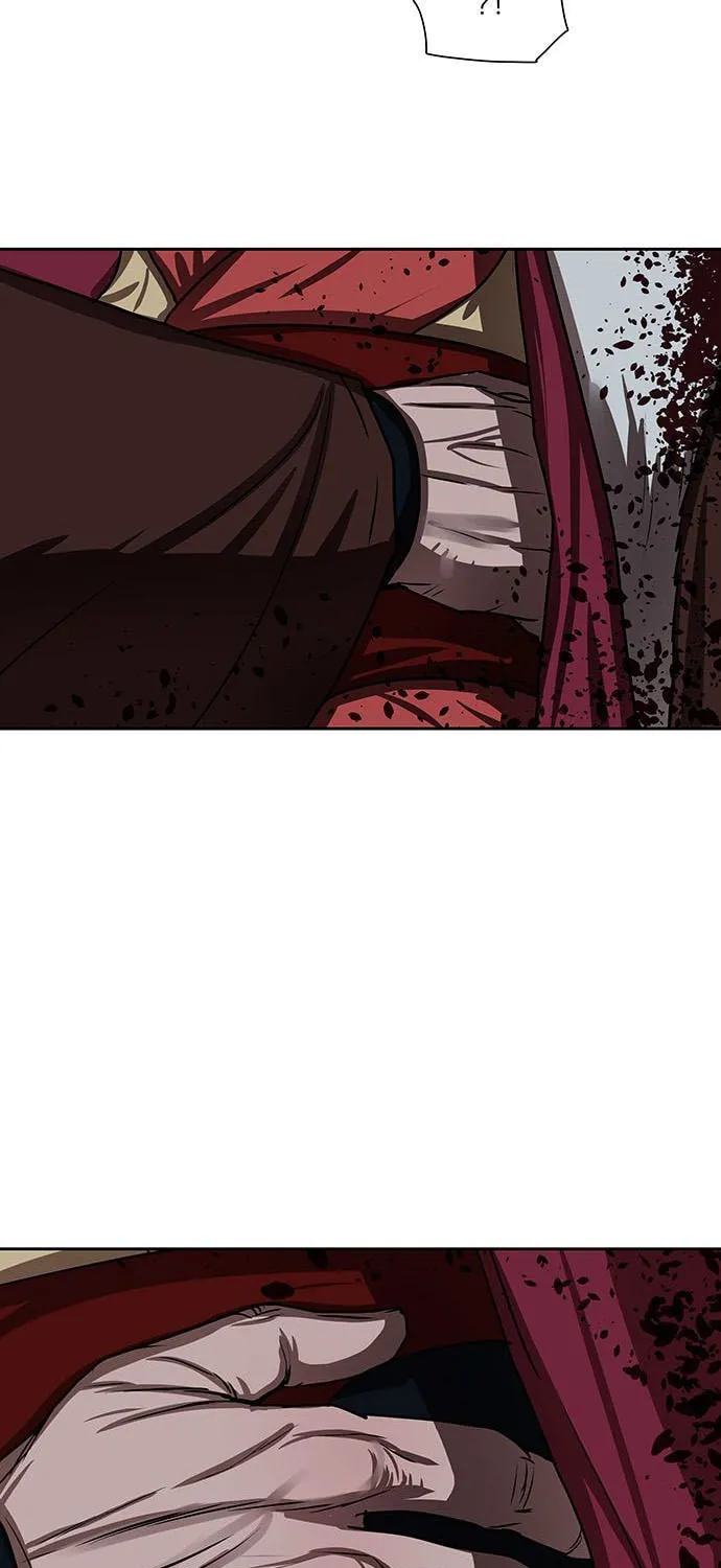 Escort Warrior Chapter 184 page 25 - 