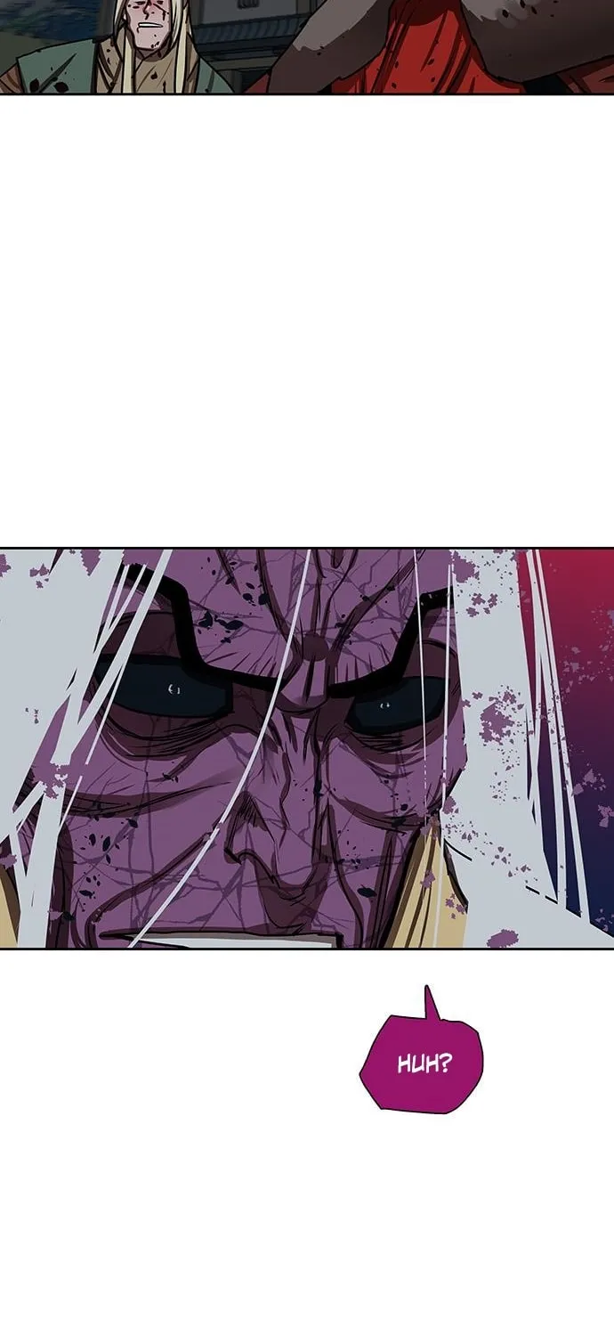 Escort Warrior Chapter 184 page 32 - 