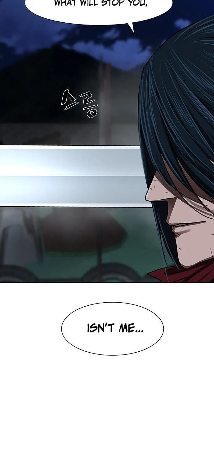 Escort Warrior Chapter 184 page 37 - 