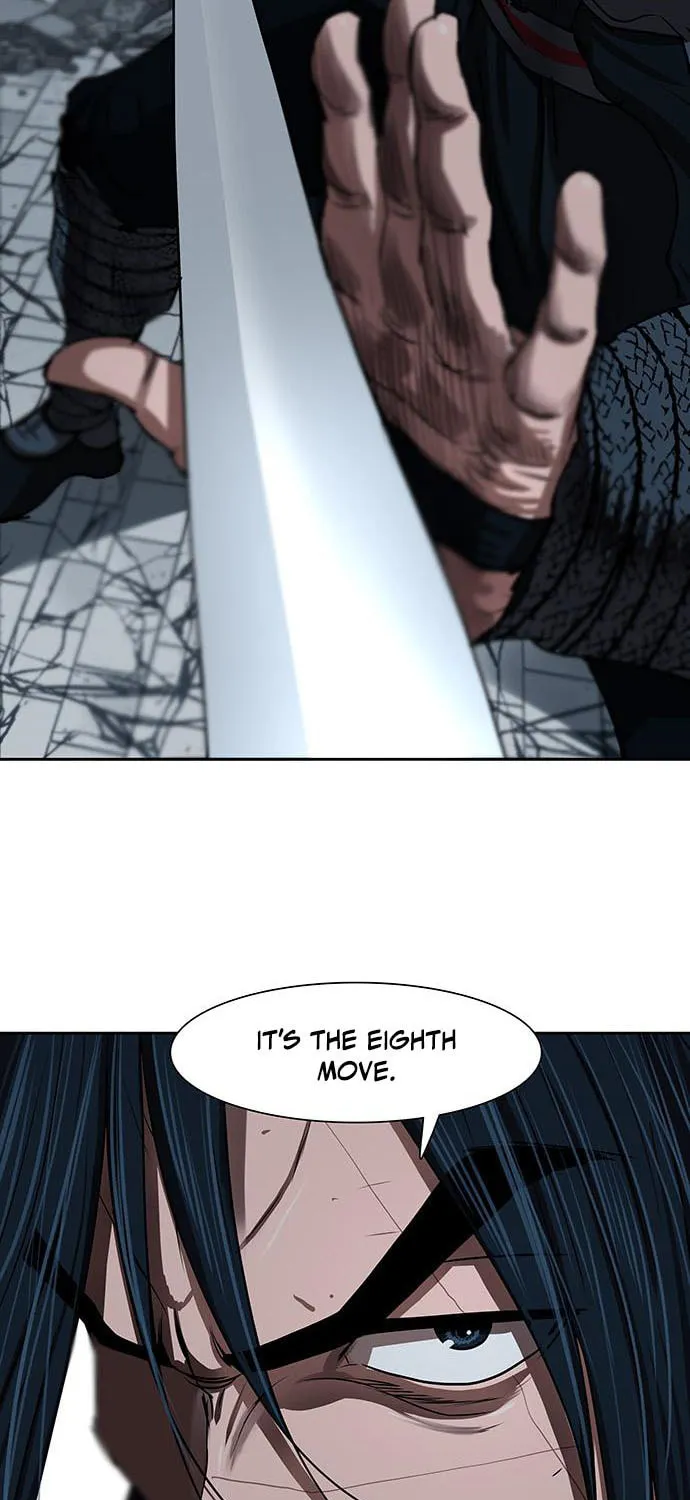 Escort Warrior Chapter 184 page 39 - 