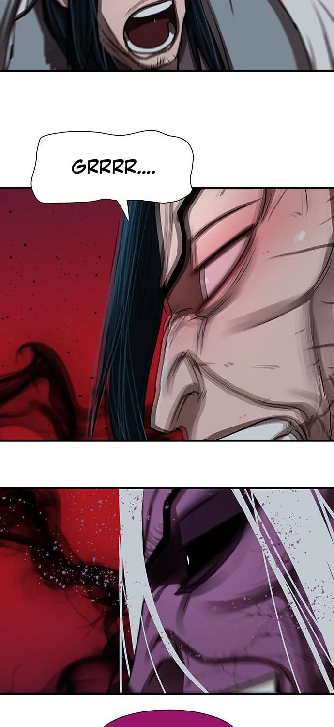 Escort Warrior Chapter 184 page 7 - 