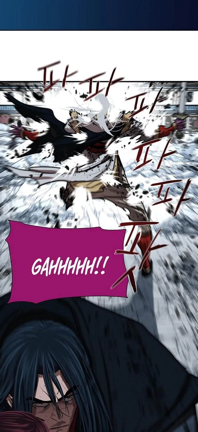 Escort Warrior Chapter 184 page 64 - 