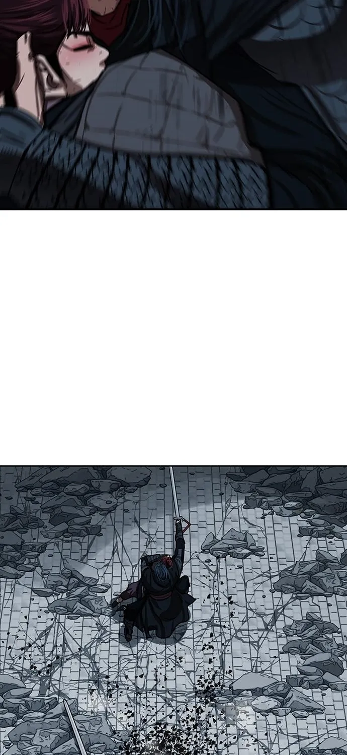 Escort Warrior Chapter 184 page 65 - 
