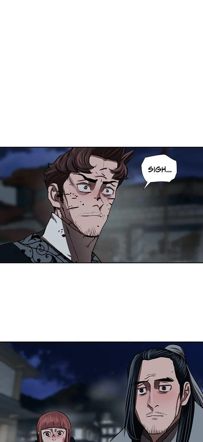 Escort Warrior Chapter 184 page 69 - 
