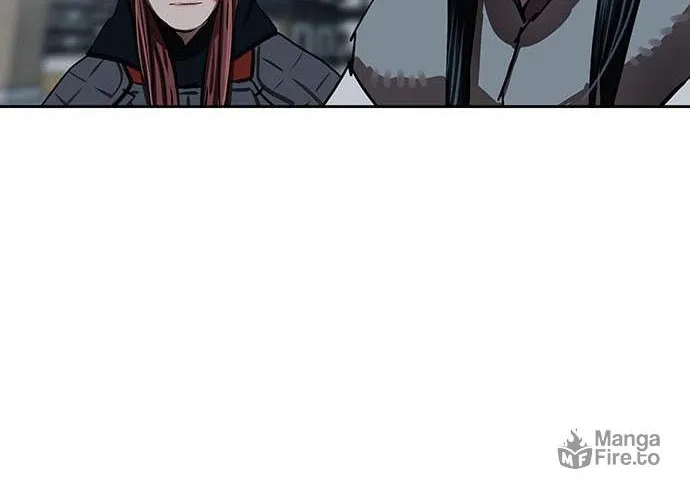 Escort Warrior Chapter 184 page 70 - 