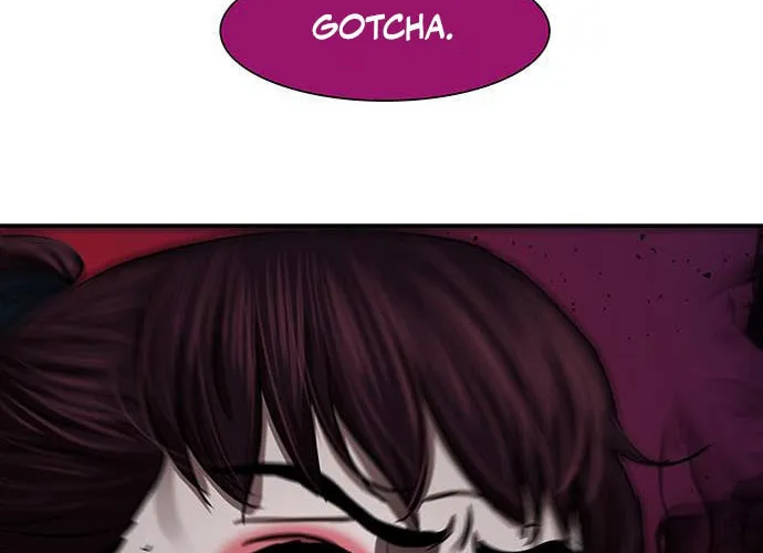 Escort Warrior Chapter 184 page 8 - 