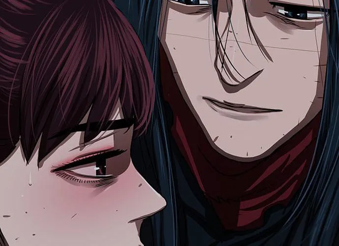 Escort Warrior Chapter 184 page 72 - 