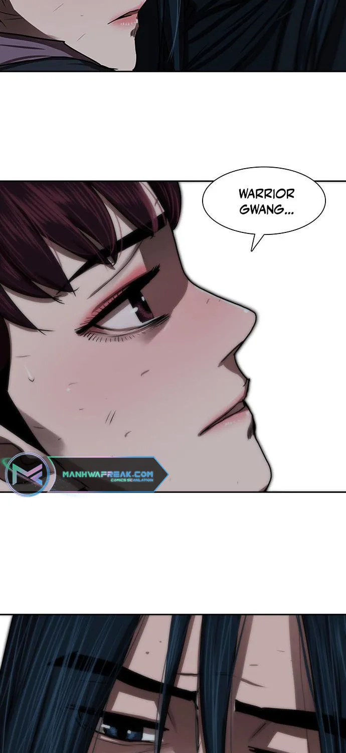 Escort Warrior Chapter 184 page 73 - 