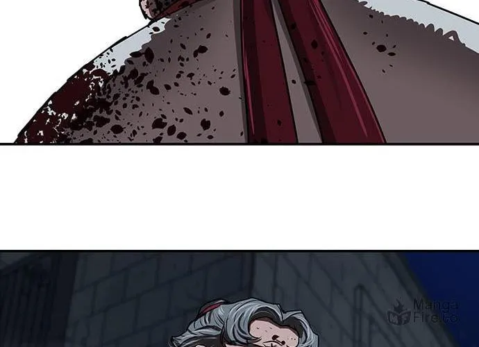Escort Warrior Chapter 184 page 78 - 