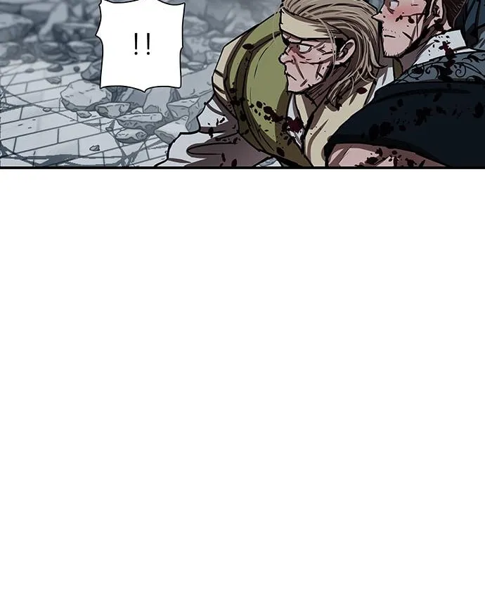 Escort Warrior Chapter 185 page 20 - 
