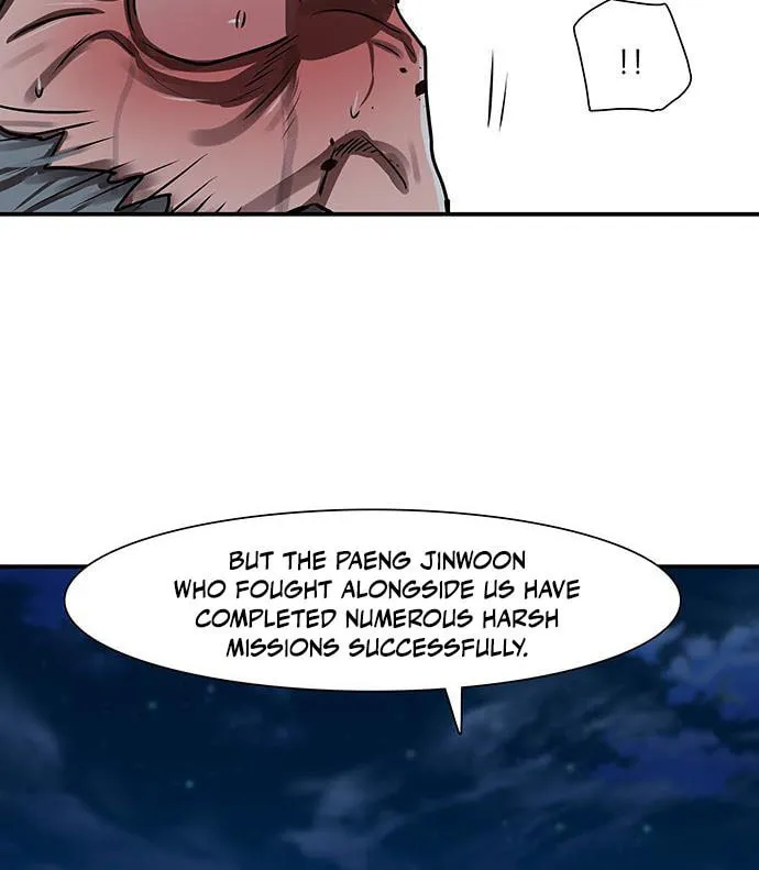 Escort Warrior Chapter 185 page 27 - 