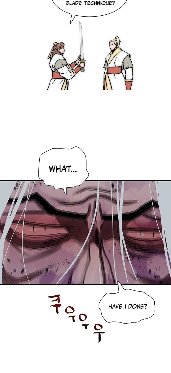 Escort Warrior Chapter 185 page 43 - 