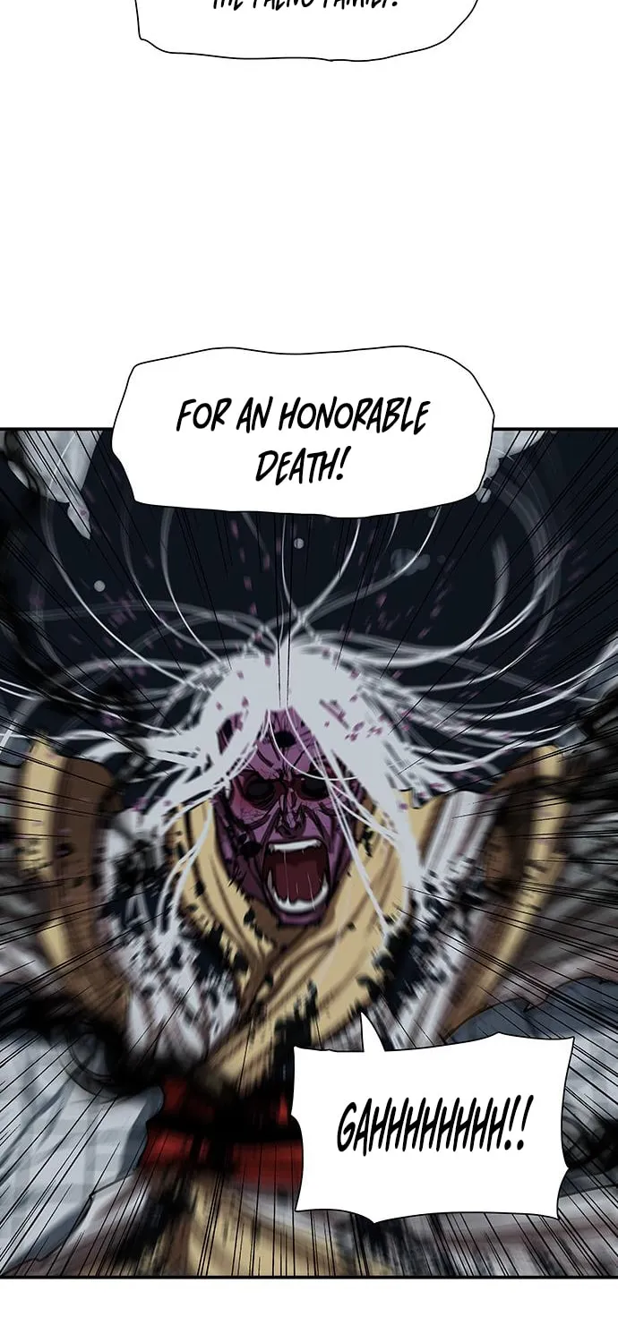 Escort Warrior Chapter 185 page 61 - 