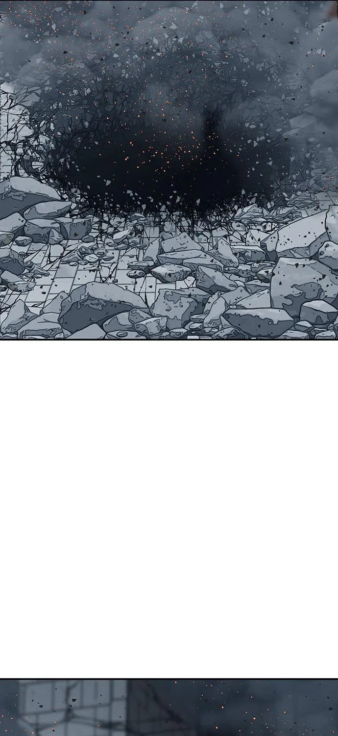 Escort Warrior Chapter 185 page 70 - 