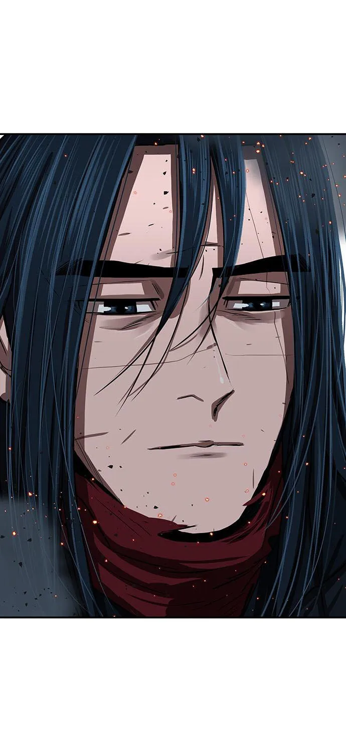 Escort Warrior Chapter 185 page 72 - 