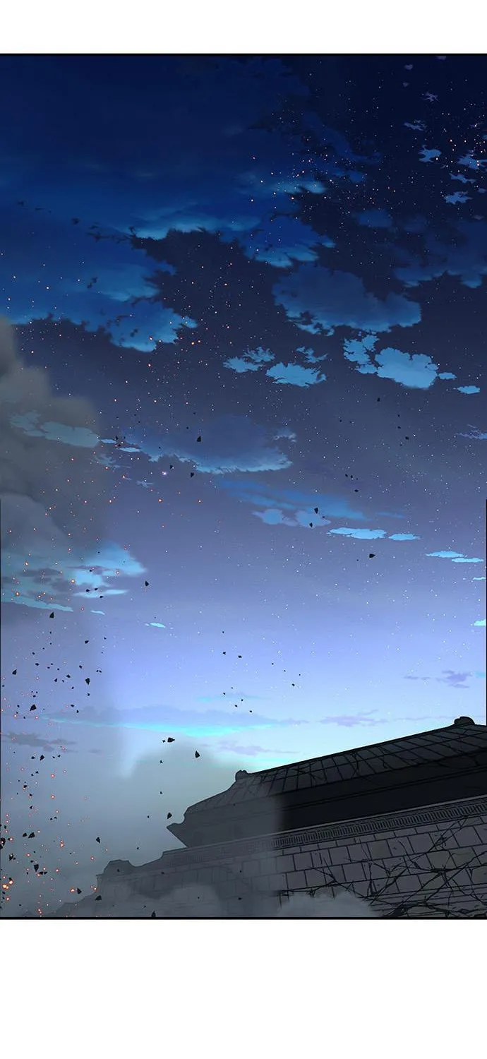 Escort Warrior Chapter 185 page 73 - 