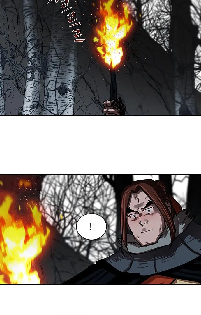 Escort Warrior Chapter 186 page 13 - 