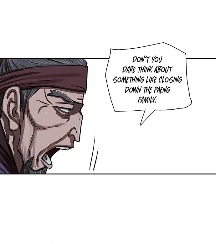 Escort Warrior Chapter 186 page 48 - 