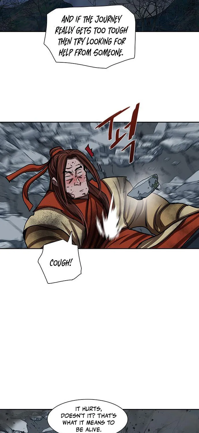 Escort Warrior Chapter 186 page 51 - 
