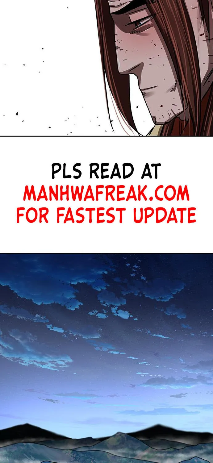 Escort Warrior Chapter 186 page 54 - 