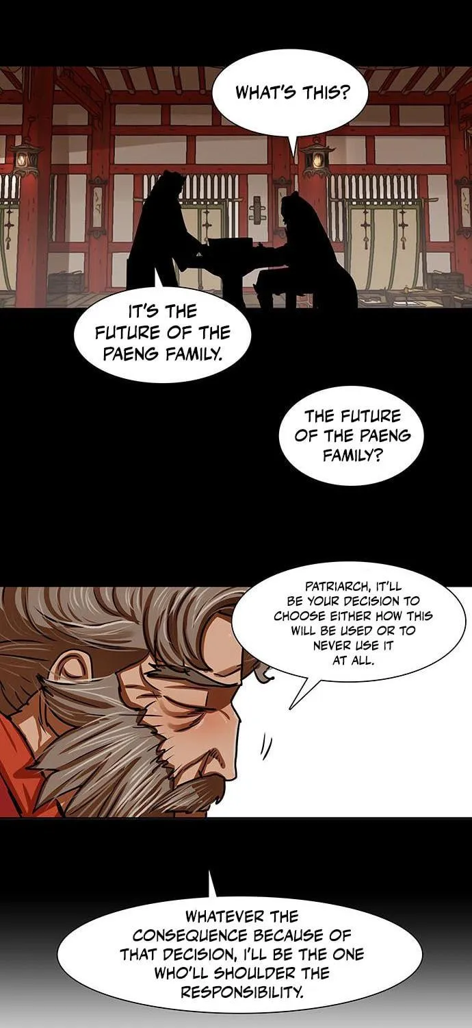 Escort Warrior Chapter 186 page 9 - 
