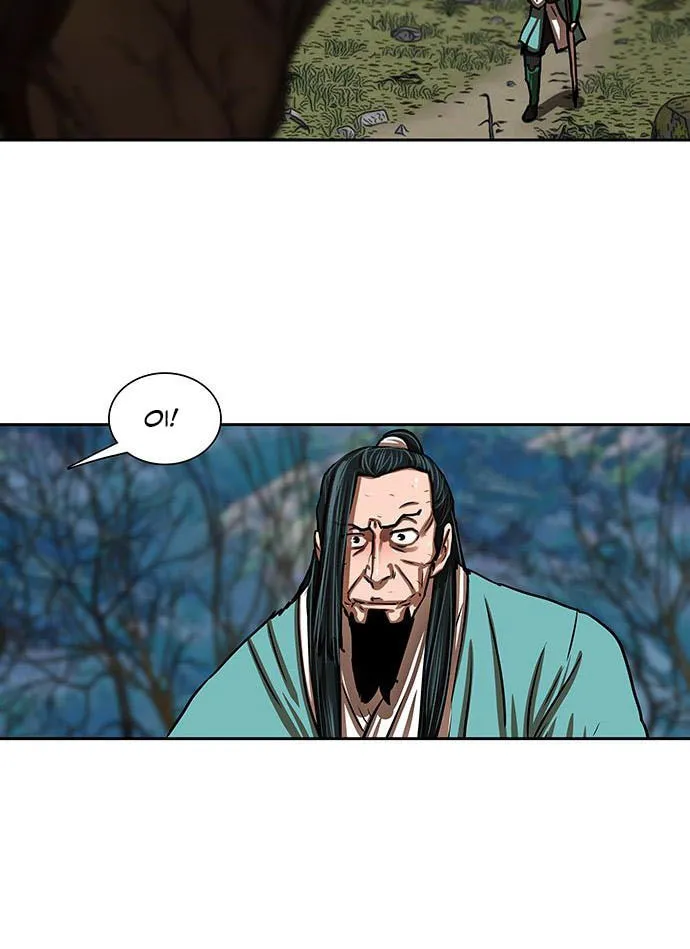 Escort Warrior Chapter 187 page 13 - 
