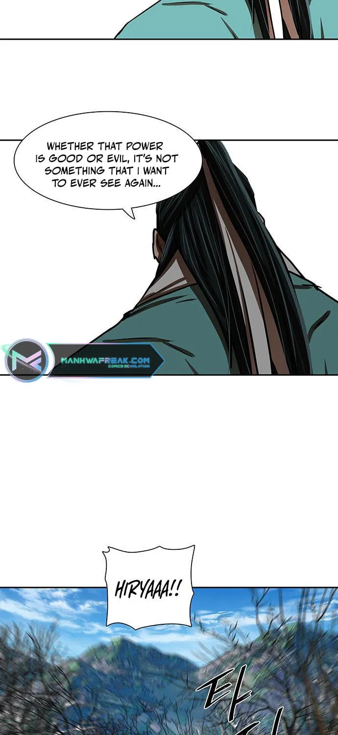 Escort Warrior Chapter 187 page 24 - 
